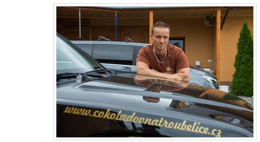 franta navara